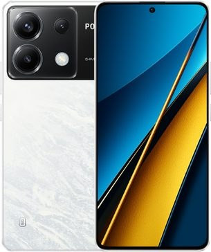 Xiaomi Poco X6 5G Premium Edition Global