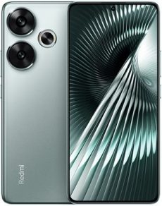 Xiaomi Redmi Turbo 3 5G 2024 Premium Edition Dual SIM TD-LTE CN 256GB 24069RA21C photo