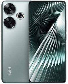 Xiaomi Redmi Turbo 3 5G 2024 Top Edition Dual SIM TD-LTE CN 1TB 24069RA21C photo