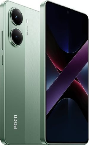 Xiaomi Poco X7 Pro 5G Standard Edition
