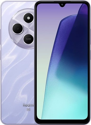 Xiaomi Poco M7 5G Premium Edition