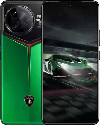 Xiaomi Redmi K80 Pro 5G Lamborghini Squadra Corse Edition