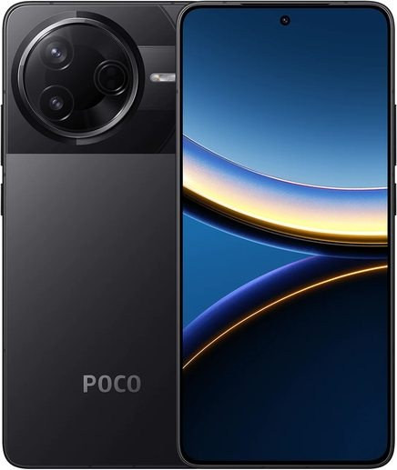 Xiaomi Redmi K80 5G Standard Edition