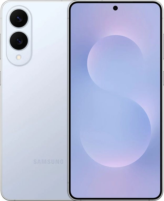 Samsung Galaxy S25 Edge 5G