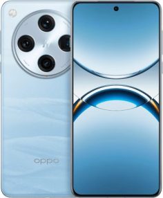 Oppo Find X8 Pro 5G Standard Edition Dual SIM TD-LTE CN 512GB PKC110 photo
