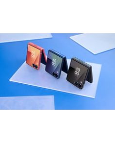 Samsung SM-F766J Galaxy Z Flip7 5G Dual SIM TD-LTE JP 512GB SCG35 photo