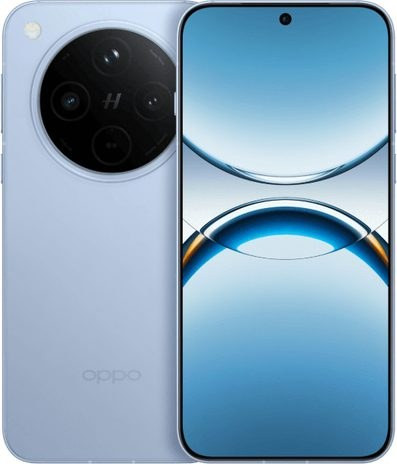 Oppo Find X8 5G Premium Edition