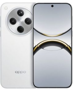 Oppo Find X8 5G Premium Edition Dual SIM TD-LTE V2 ID 512GB CPH2651 photo