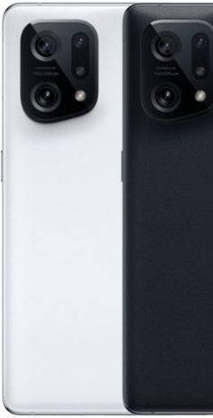 Oppo Find X8 5G Standard Edition Global photo