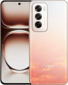 Oppo Reno12 5G 2024 Standard Edition Dual SIM TD-LTE CN 256GB PJV110 photo