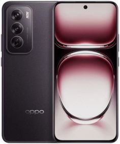 Oppo Reno12 5G 2024 Premium Edition photo