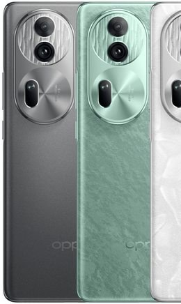 Oppo Reno12 Pro 5G 2024 Standard Edition