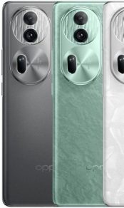 Oppo Reno12 Pro 5G 2024 Standard Edition Dual SIM TD-LTE CN 256GB PJW110 photo
