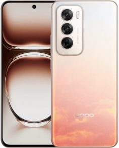Oppo Reno12 5G 2024 Standard Edition Global TD-LTE V1 512GB CPH2625 photo