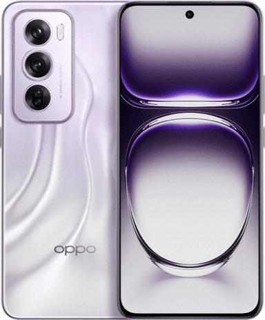 Oppo Reno12 Pro 5G 2024 Premium Edition