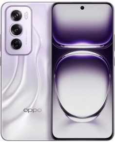 Oppo Reno12 Pro 5G 2024 Premium Edition Dual SIM TD-LTE V2 ID 512GB CPH2629 photo