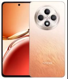 Oppo Reno12 F 5G 2024 Standard Edition Global Dual SIM TD-LTE V1 256GB CPH2637 photo