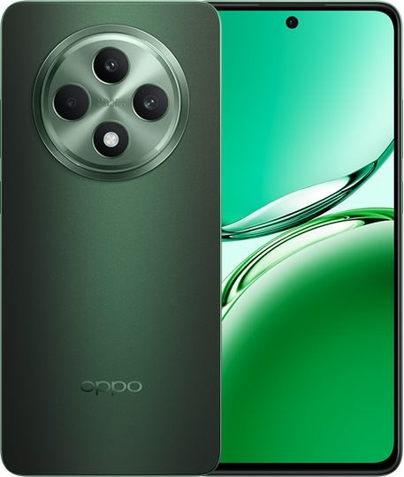 Oppo Reno12 F 5G 2024 Premium Edition