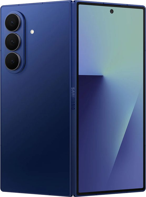 Samsung SM-F966U Galaxy Z Fold7 5G UW Dual SIM TD-LTE US 512GB / SM-F966A