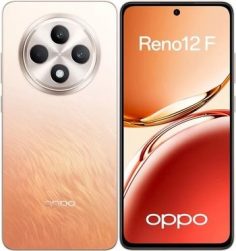 Oppo Reno12 F 4G 2024 Standard Edition Global Dual SIM TD-LTE V1 256GB CPH2687 photo