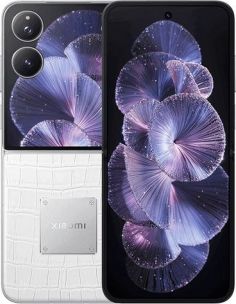 Xiaomi Mi Mix Flip 2 5G Diamond Limited Edition photo