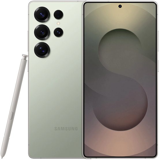 Samsung Galaxy S25 Ultra 5G