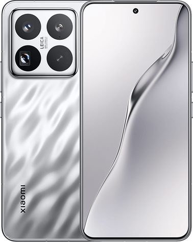 Xiaomi Mi 15 Pro 5G Premium Edition