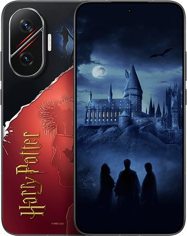 Xiaomi Redmi Turbo 4 Pro 5G Harry Potter Edition