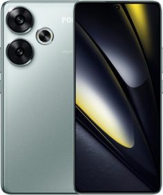 Xiaomi Poco F7 5G Global Dual SIM TD-LTE 512GB 25053PC47G photo