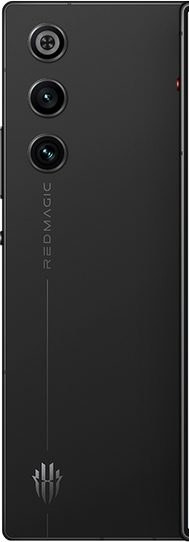 ZTE Nubia Red Magic 10 Air 5G Premium Edition Global Dual SIM TD-LTE 512GB NX779J