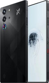 ZTE Nubia Red Magic 10 Pro+ 5G Top Edition Dual SIM TD-LTE CN 1TB NX789J photo