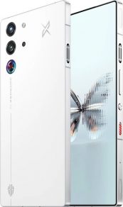 ZTE Nubia Red Magic 10 Pro+ 5G Premium Edition Dual SIM TD-LTE CN 512GB NX789J photo