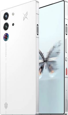 ZTE Nubia Red Magic 10 Pro 5G Premium Edition Global photo