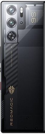 ZTE Nubia Red Magic 9S Pro 5G Standard Edition