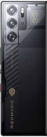 ZTE Nubia Red Magic 9S Pro 5G Standard Edition photo