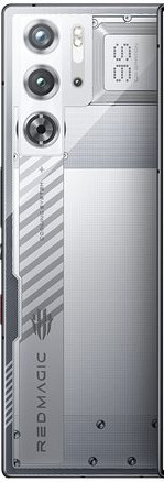 ZTE Nubia Red Magic 9S Pro 5G Standard Edition Global