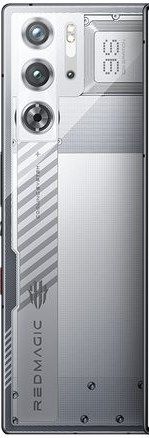 ZTE Nubia Red Magic 9S Pro 5G Standard Edition Global photo
