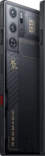 ZTE Nubia Red Magic 9 Pro 5G Base Edition photo
