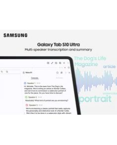 Samsung SM-X926N Galaxy Tab S10 Ultra 5G 14.6 2024 Standard Edition TD-LTE KR 256GB photo
