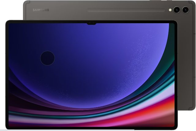 Samsung SM-X920 Galaxy Tab S10 Ultra 14.6 2024 Standard Edition WiFi 256GB
