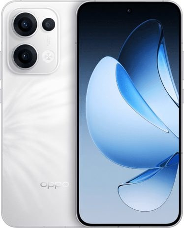 Oppo Reno13 5G 2025 Standard Edition