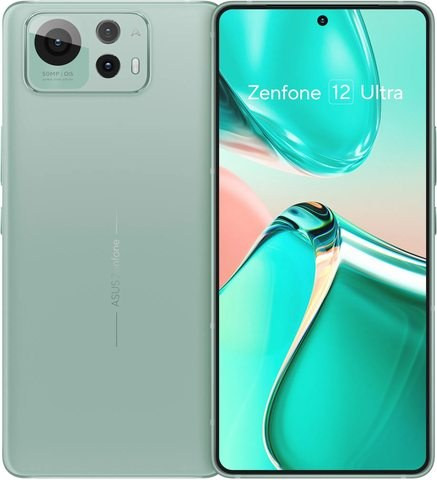 Asus Zenfone 12 Ultra 5G Premium Edition