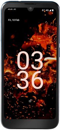 Reliance Orbic Fun+ 4G photo