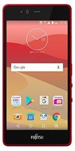 Fujitsu Arrows We 2 Plus Premium Edition photo
