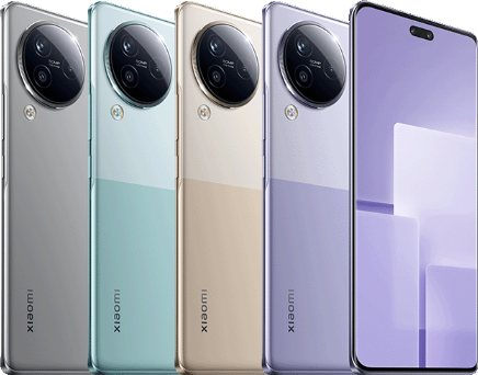 Xiaomi Mi 14 Civi 5G