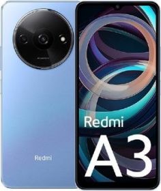 Xiaomi Redmi A3 4G Standard Edition Global photo