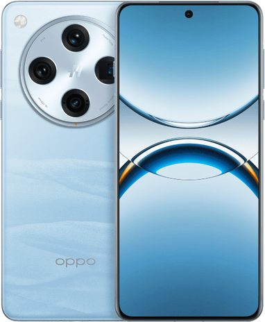 Oppo Find X8 Pro 5G Standard Edition