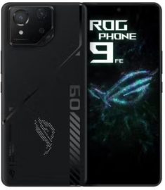 Asus ROG Phone 9 FE 5G Standard Edition Global Dual SIM TD-LTE 256GB AI2401 photo