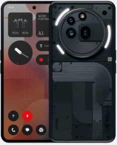Nothing Phone (3a) Pro 5G Premium Edition Global Dual SIM TD-LTE 256GB A059P photo