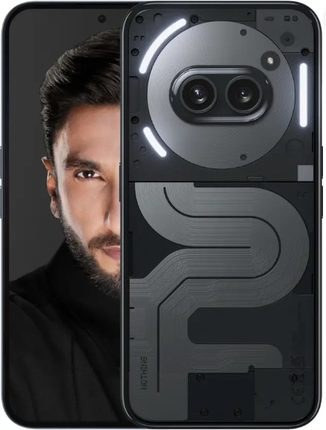 Nothing Phone (2a) Plus 5G Standard Edition